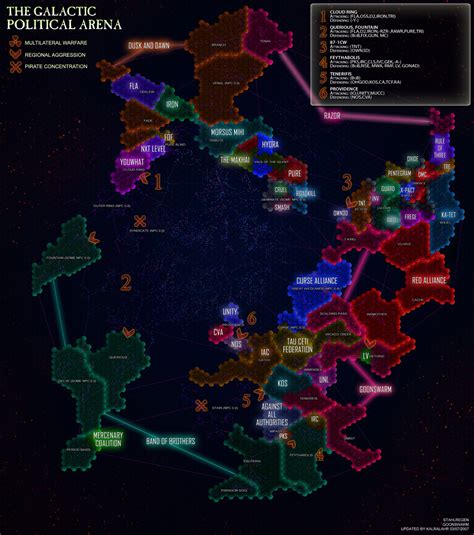 EVE Search .